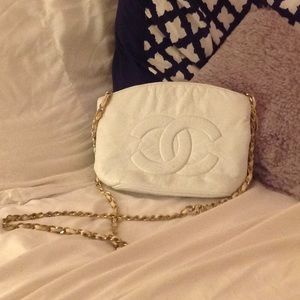 Chanel Purse
